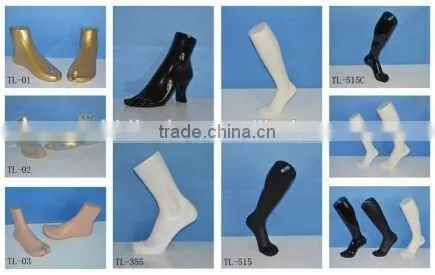Cheap foam torso upper-body male dressmaker mannequin parts