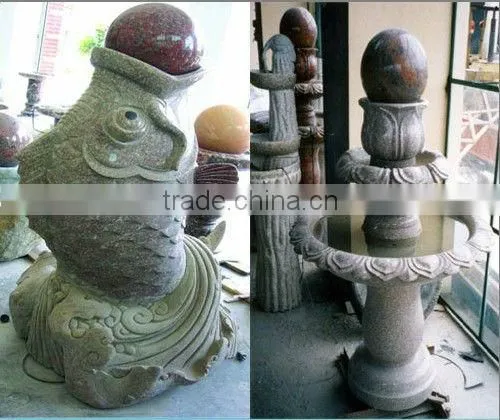 Indoor Water Fountain
