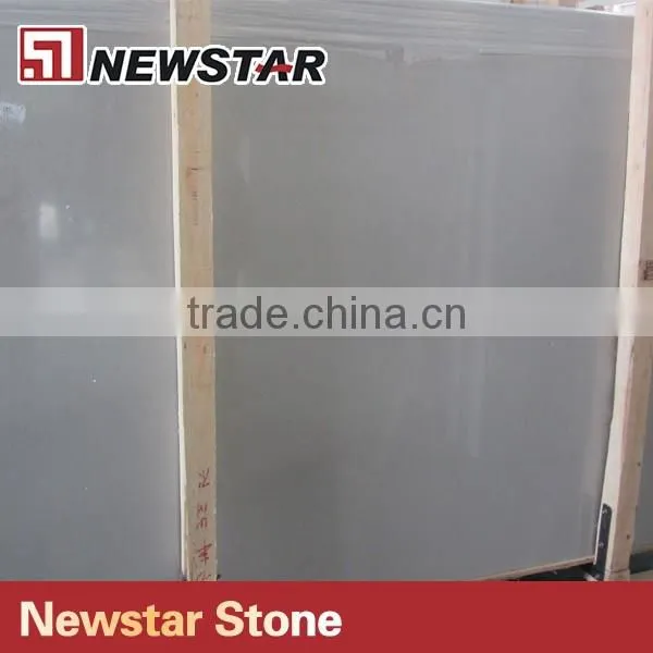 Beautiful White Polished Nano Artificial White Marble