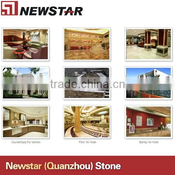 hotel furniture marble top granite vanity top