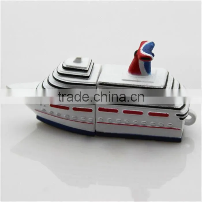 specializing in the production of gifts U disk private ship U disk private boat form usb stick