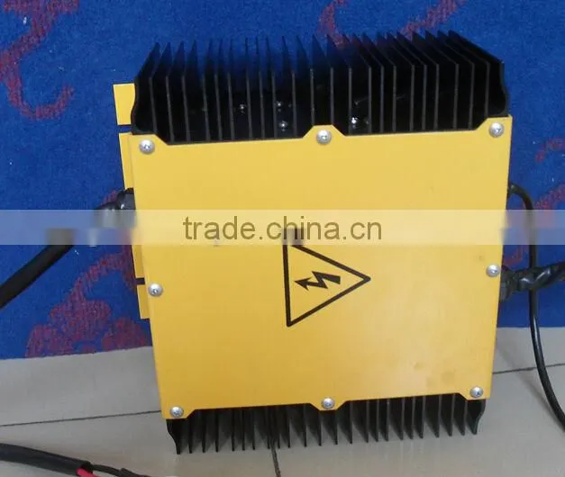 1.2kw DC-DC converter with Canbus Communication