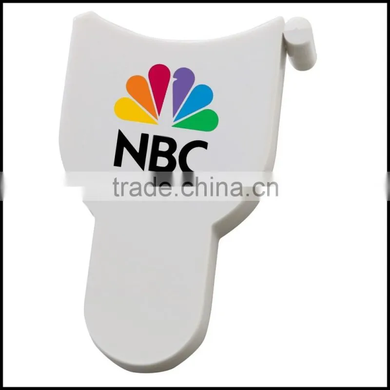 Hot sale soft leather measuring tape