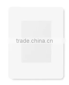 EVA cheap printable mousepad photo frame mousepad as promotional