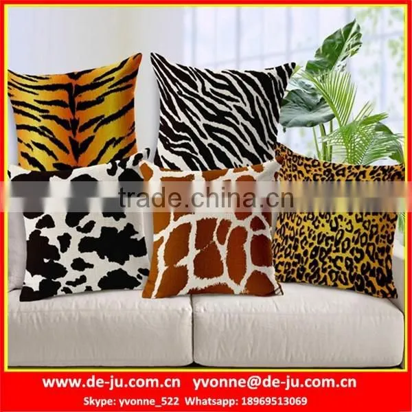 European Royal Luxury Cane Furniture Cushions