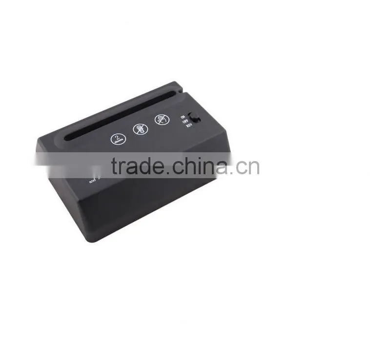 Factory Hot Cheap Wholesale Table Mini USB Paper Shredder