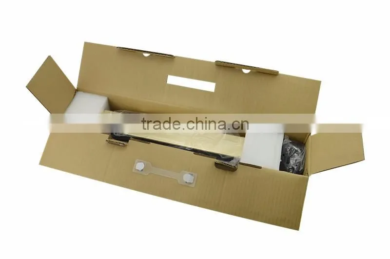 Wholesale KS2 Soundbar Google Android 5.1.1 Smart TV Box With The Speaker Amlogic S905 Tv Box