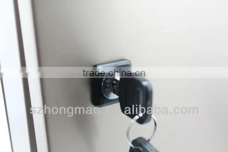 stainless steel letter box