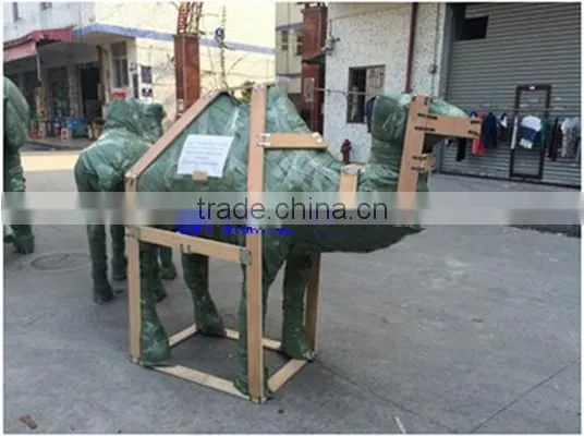 Garden decorative artificial topiary topiary frame peacock