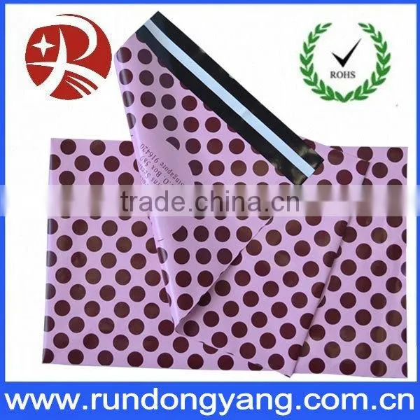 express courier bag mail bag with high quality