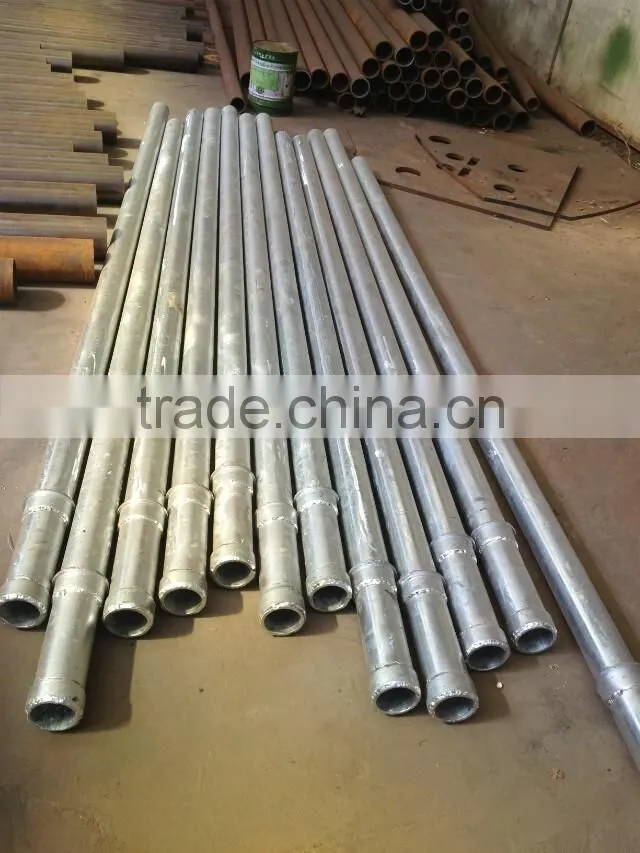 China supplier Factory price street lamp post with high quality