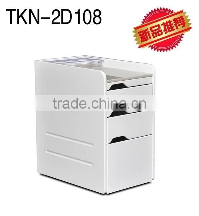 Nail Table nail salon furniture nail technician trolley TKN-2D108