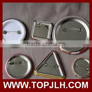 Pneumatic Button Press Machine with badge dies 25mm - 75mm options
