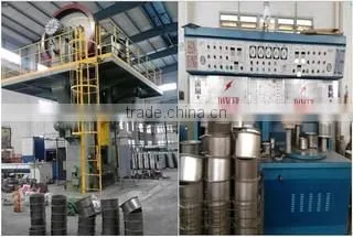 Hefei Winolaz Cookware Co., Ltd. company overview - view 2