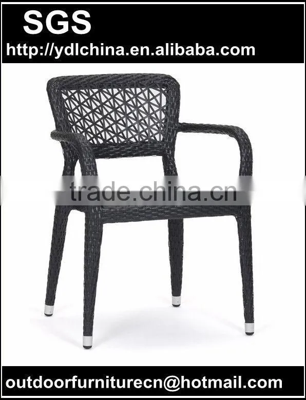 factory sale custom make SGS HDPE ratan wicker furniture