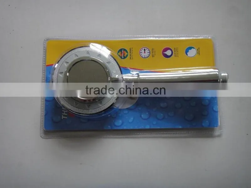 Bathroom ABS Plastic Shower Sprayer