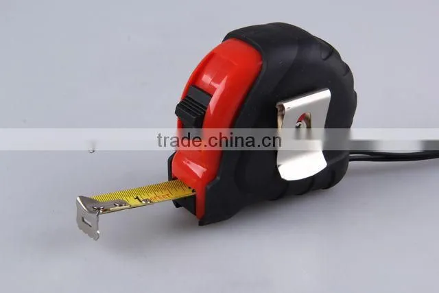 5M stainless steel measuring tape