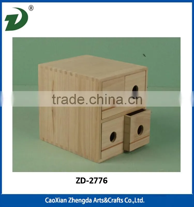 Combination of drawer sell like hot cakes