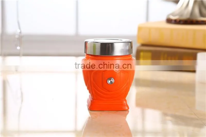 kitchen jar set