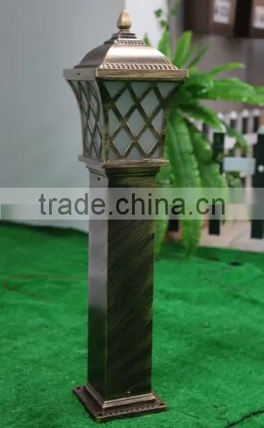 FQ-1604 Outdoor Die Cast Aluminum LED Garden Lights