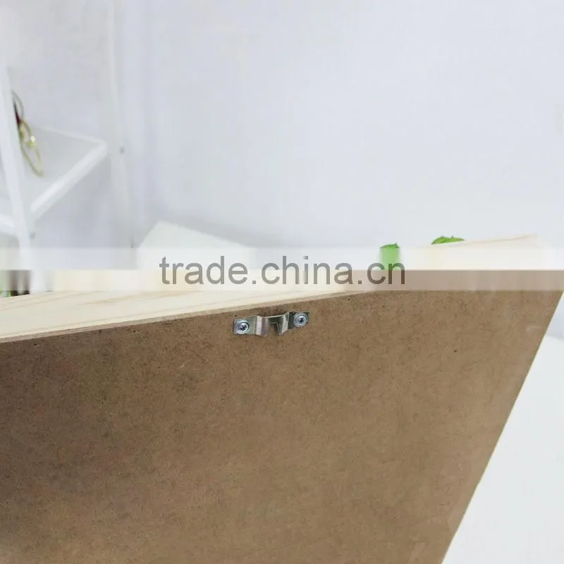 GNW LYM09-00 china supplier artificial wall deco for home decoration