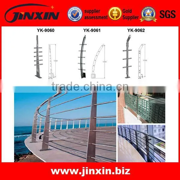 Cable Railing Kit For Timber Balustrade or Decking Posts - Cable & Fittings Only