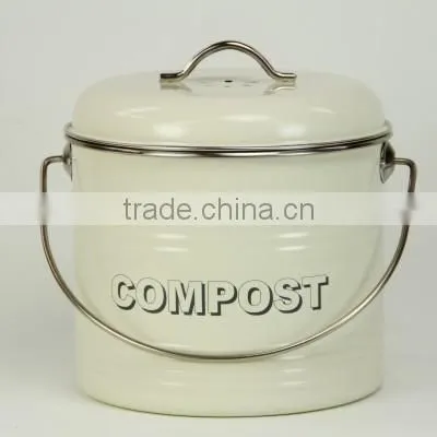 Hot sale promotional compost bin