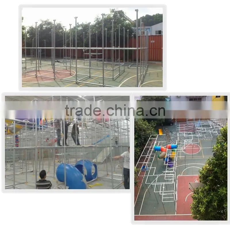 $39.00/Sq.m CHD-966 Unique design children cheap indoor playground equipment kid indoor playground equipment