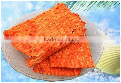 dried seafood