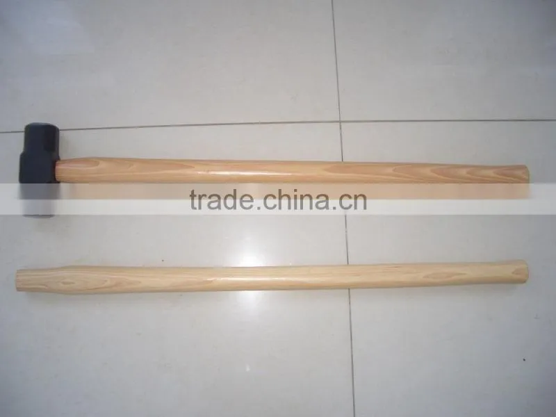 sledge hammer 7LBS with hickory handle