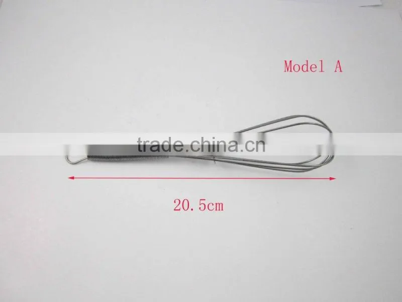 Customized Stainless Steel Egg Tool