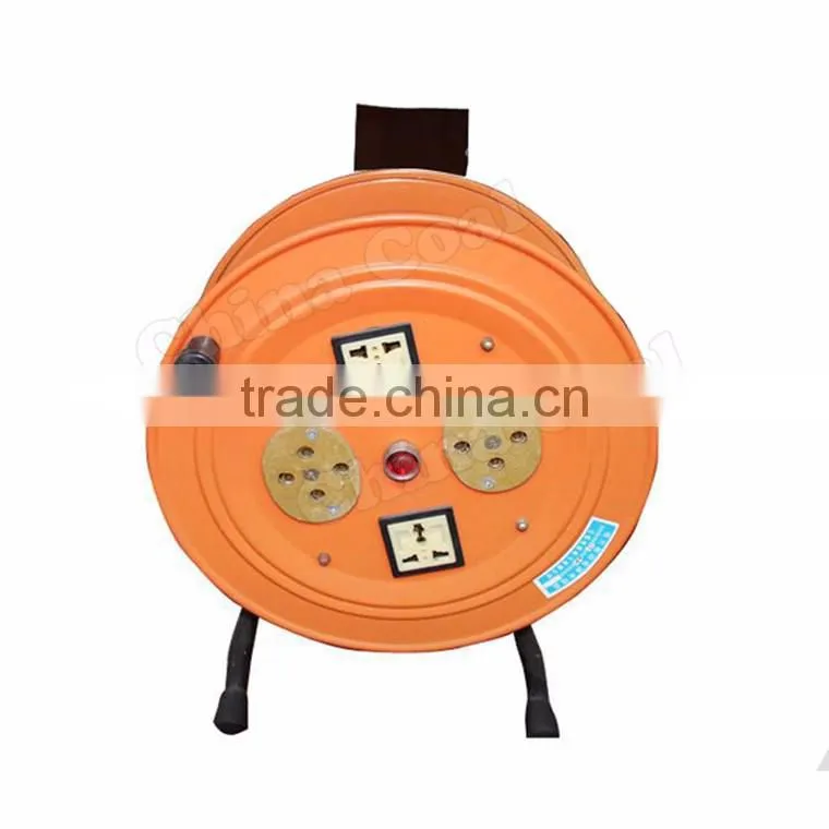 GS/CE Extension Cord/Cable Reel 50M
