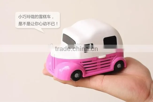 Mini icecream car vacuum cleaner handy best mini vacuum cleaner