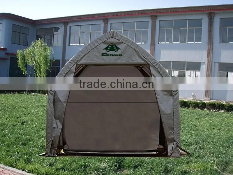 Pitched Roof Home storage shelter, car port , car garage tent, car shelter