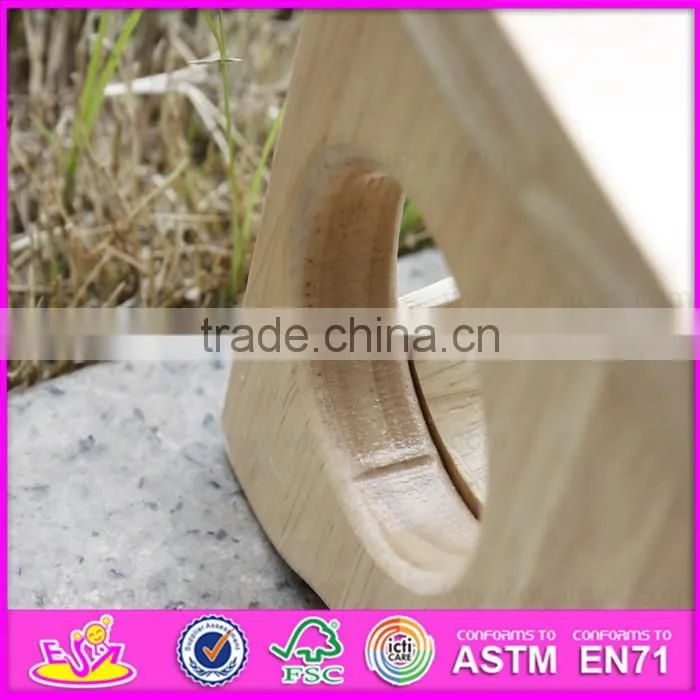 2017 new design baby wooden pounding toy, wholesale kids wooden pounding toy, educational children wooden pounding toy W11G028