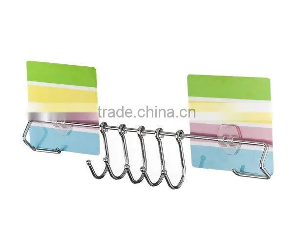 Kitchen Wall Rack