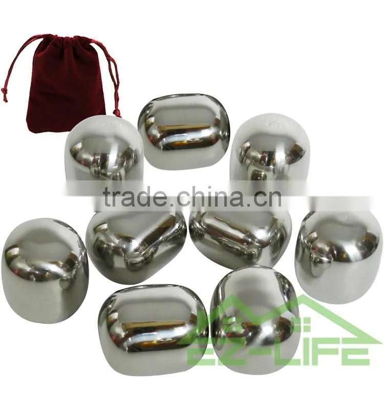 2017 Best high quality hot sale cheap stainless steel rock and ice