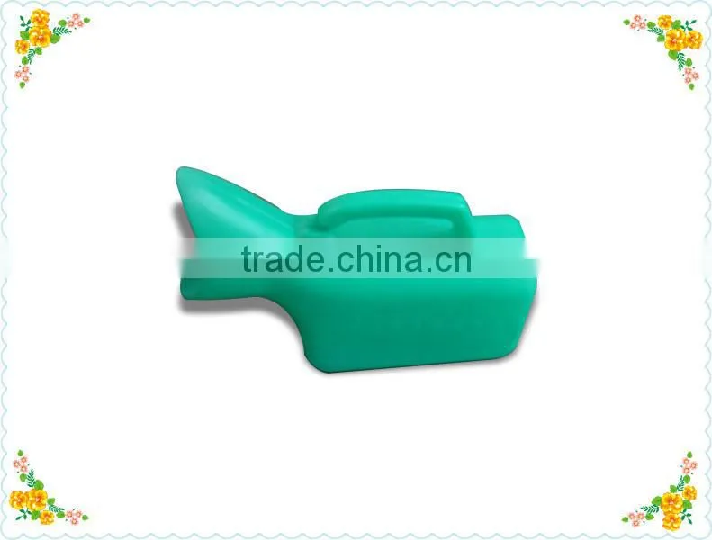 OEM Design 800ml&1000ml Plastic Urinal for Male and Female