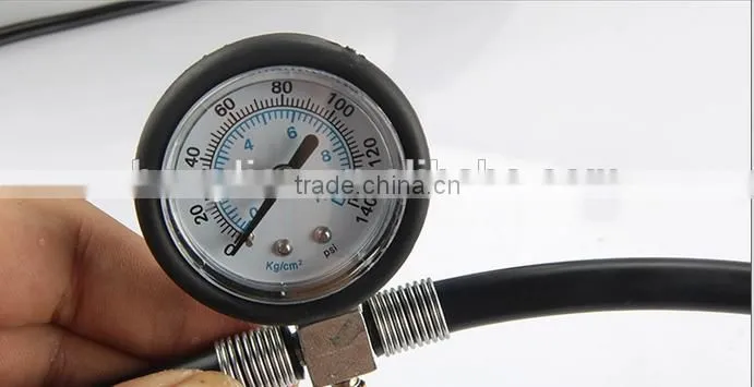 Berrylion Air Compressor Aluminum Alloy Air Compressor