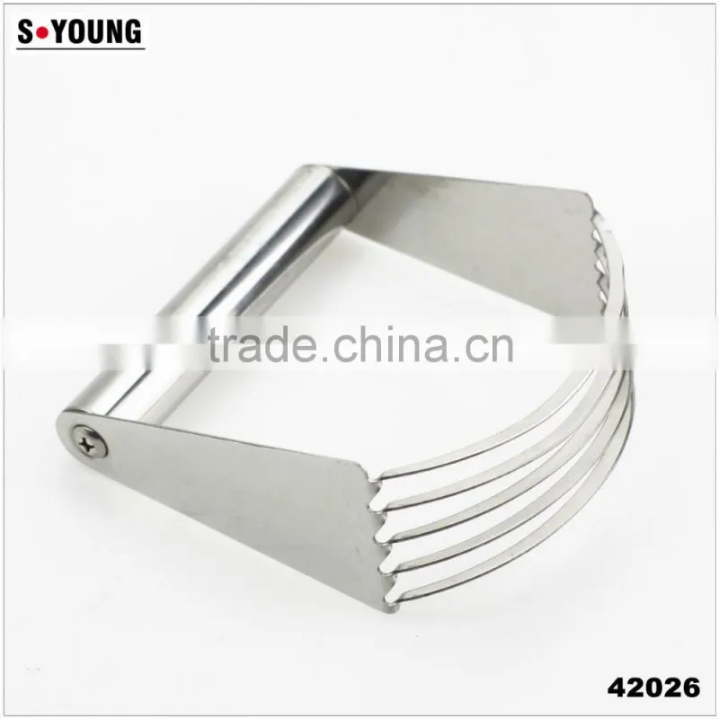 42026 Dough Sheeter Cutter Pastry/Flour cutter