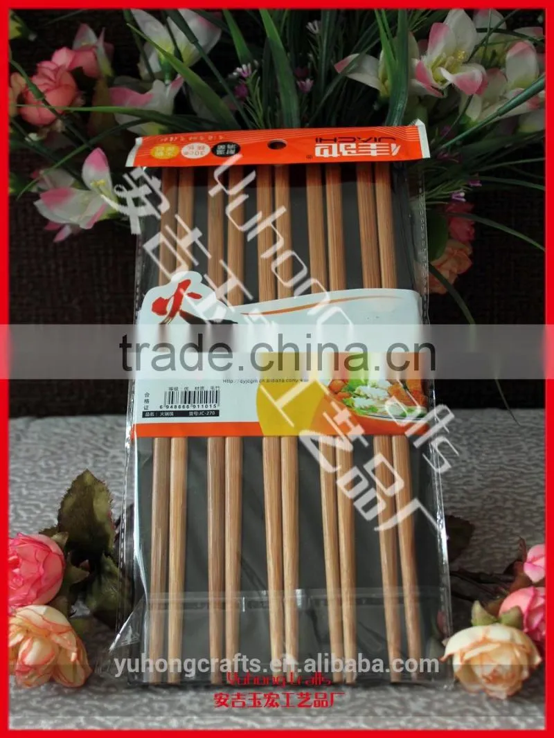 Bamboo Chinese Chopsticks