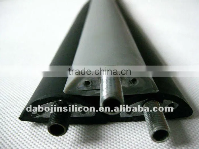 silicone metal