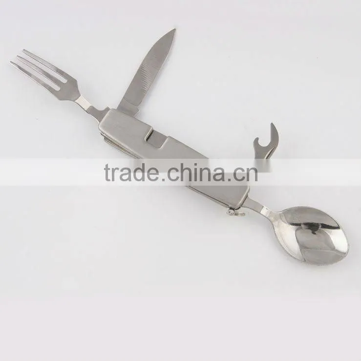 2014 Mini Multi Outdoor Tableware Tools(A12)