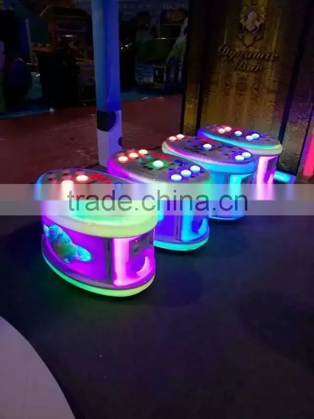 DianFu Hot Sale Little Bean Game Machine For Shopping mall, amusement park ,indoor