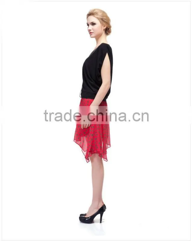 2013 Summernew design ladies skirt