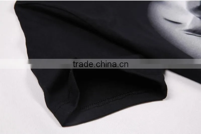 Wholesale blank t-shirts cheap oem price
