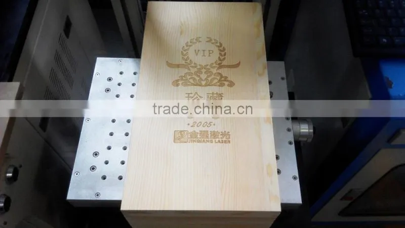 woodworking laser cutting machine with reci tube for die board for sale
