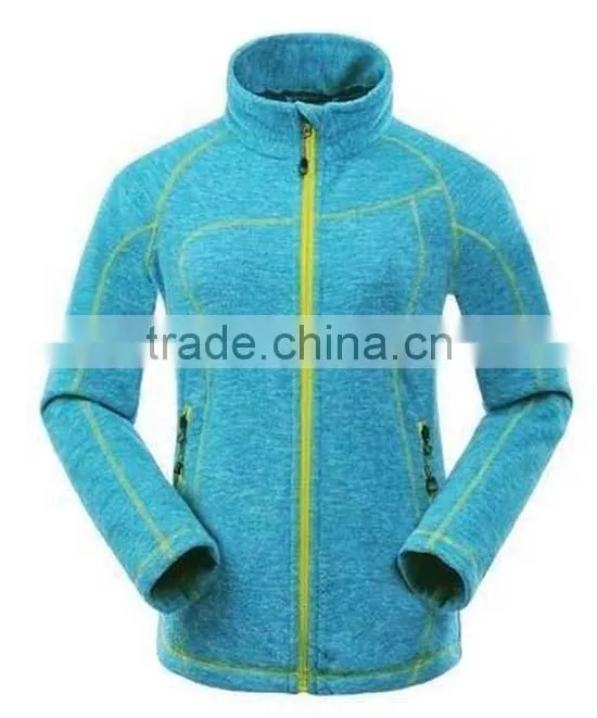 2016 Factory OEM Men Women Warm Polar fleece Jacket Winter Coat