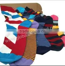 Man thicken sweat-absorbent outdoor sports socks s-017