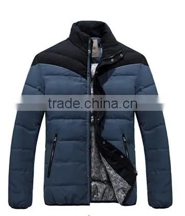 GZY cheap price a lot of mens bomber jacket